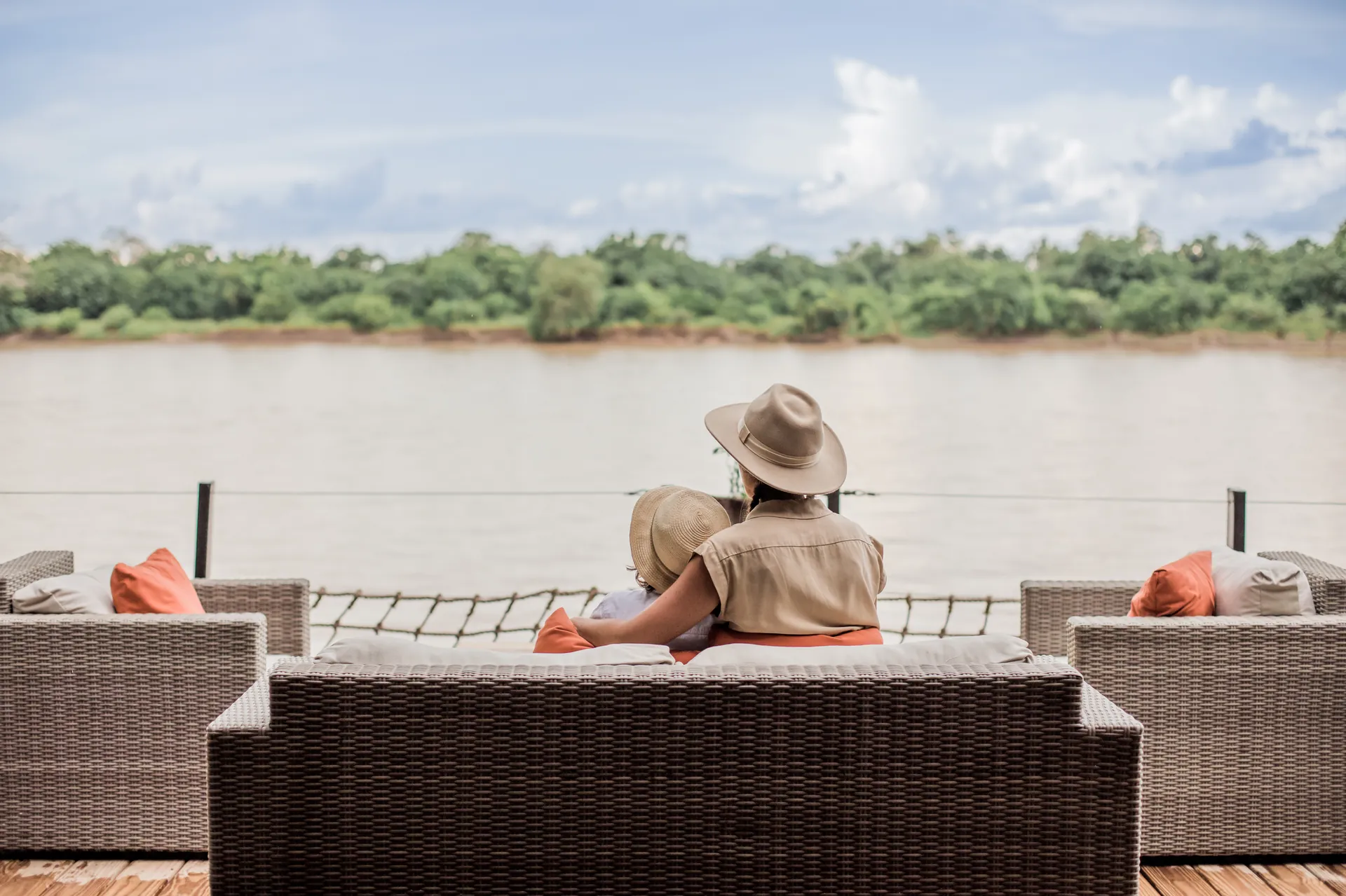 Family and Group Tours