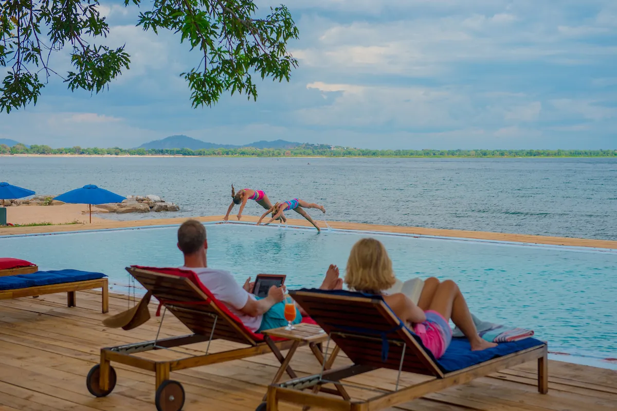 Family and Group Tours